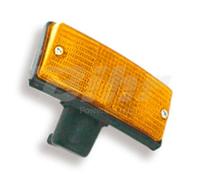 intermittenti anteriore entrambi i lati v tipo di parti oem per moto