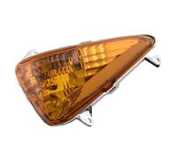 Intermittenti Anteriore Sinistro V Parts-Honda Varadero Amber per