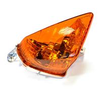 Intermittenti Anteriore Sinistro V Parts-Honda VFR 800 per Moto