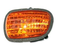 Intermittenti anteriore sinistro v parts per i motocicli ricambi accessori pezzi