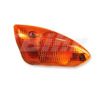 Indicatore anteriore sinistra per Yamaha Aerox, MBK Nitro (99-)
