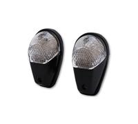 Intermittenti Carenati LED HIGHSIDER Smart-Homologado e-Par per