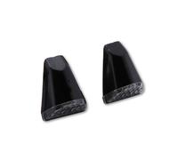 Intermittenti Carenati LED HIGHSIDER Smart Swift-Homologado e-Pareja per Moto