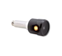 Intermittenti Di Manubrio LED HIGHSIDER Pro Akron-Flash-Homologado