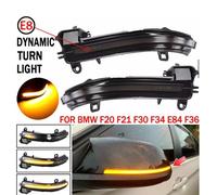 Intermittenti Dinamica LED Per Specchietto Retrovisore BMW F20,F30,F31,F21 M2