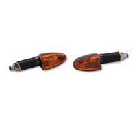 Intermittenti HIGHSIDER Smart Arrow Mini-Cristal Naranja-Homologado e-Pareja per