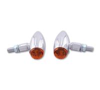 Shin YO MICRO-BULLET indicatori, argento