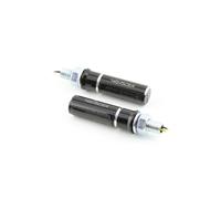 Intermittenti LED HIGHSIDER Pro Conero-Homologado e-Par per Moto