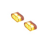 Intermittenti LED HIGHSIDER Pro Little Star-Mx Pro Module-Cristal