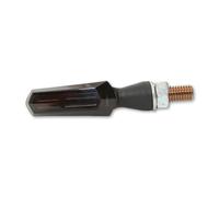 Intermittenti LED HIGHSIDER Smart Scuro-Cristal Ahumado-Homologado e-Pareja per