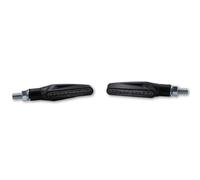 Intermittenti LED HIGHSIDER Smart Stix-Homologado e-Par per Moto