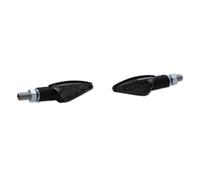 Intermittenti LED HIGHSIDER Smart Toledo-Cristal Ahumado-Homologado