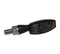 Intermittenti / Luce Per Posizione LED HIGHSIDER pro Blaze 2in1-cristal