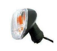 Intermittenti Posteriore Sinistro V Parts-Kawasaki er-6n (09 per