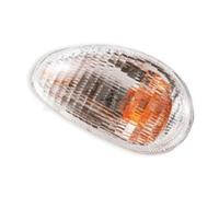 Intermittenti Posteriore Sinistro V Parts per Moto Pezzi Ricambio