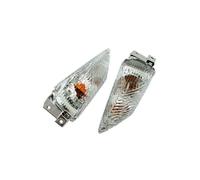 Intermittenti Posteriore Sinistro V Parts-Suzuki Gsx-R 1000 per Moto