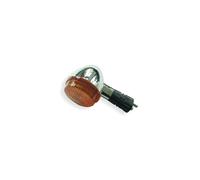 Vparts Rear Left 1058660 Turn Signal Oro