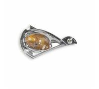 Intermittenti striker sinistro v parts per moto ricambi accessori pezzi