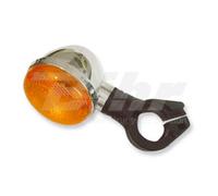 Intermittenti striker sinistro v parts per moto ricambi accessori pezzi