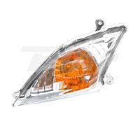 Freccia anteriore sinistra Yamaha Cygnus X