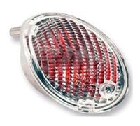 Intermittenti striker sinistro v parts per moto ricambi accessori pezzi