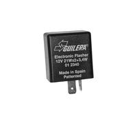 INTERMITTENZA 12V-21/23W-2 FASTON per YAMAHA XV A Wild Star 1600 1999-2002