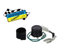 Intermittenza 6V-21W-3 FASTON YAMAHA XT500/BMW R50 SGR 027711 (Modelli 2° Foto