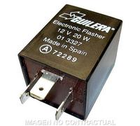 Frecce Cc 12v 20w Moto Motore Ricambi Ciclomotore/Accessori