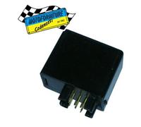 Intermittenza Con Relè Multifunzione 7 Pin Per SUZUKI SGR 027727(Modelli In Foto