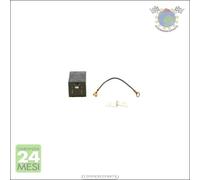 Intermittenza di lampeggio Bosch per ALFA ROMEO 156 155 AUDI CABRIOLET QUATTRO