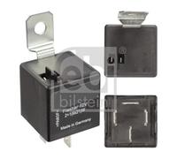 FEBI BILSTEIN Intermittenza di lampeggio per AUDI OPEL SEAT VAUXHALL VOLVO