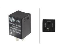 Intermittenza di lampeggio HELLA 4DW 004 513-031 per TOURO (O 500) 7.201 1996-
