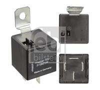Intermittenza di lampeggio per AUDI OPEL SEAT VAUXHALL VOLVO VW 100 200 440 460