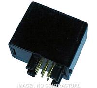 Intermittenza E Relè Per Pompa Carburante Suzuki 12V 21W X2-7 Pin Per Moto