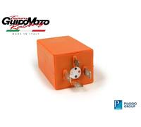 199490 Intermittenza Lampeggiatori Piaggio Vespa Pk Automatica 1984 - 1989