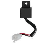 Lampa 91616 Flasher 2 Pin, relè Intermittenza Elettronica Plug & Play - 12V - 10A