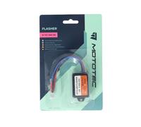 INTERMITTENZA ELETTRONICA LED 12V 2A