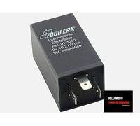 INTERMITTENZA FRECCE 12V-C.A. 3 FASTON PIAGGIO VESPA PX ARCOBALENO PE