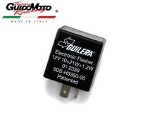 INTERMITTENZA FRECCE 12V DUE PIN SCOOTER MBK DODO SKYLINER YAMAHA TEO'S MAJESTY