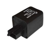 Intermittenza Elettronica LED CC 12V-1-100W 3 Terminali Moto Motore Ricambi