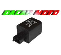 INTERMITTENZA FRECCE LED 12V 3 PIN HONDA Foresight 250 1998 1999 2000 2001 2002