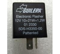 INTERMITTENZA FRECCE MAJESTY TEOS VERSITY MAXSTER 12V 10Wx2 A LAMPADINE 0277621