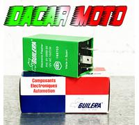 INTERMITTENZA FRECCE PIAGGIO VESPA PX 30 ANNI 125 2007/2008