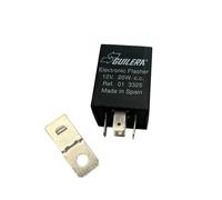 INTERMITTENZA FRECCE SCOOTER PEUGEOT MBK BOOSTER YAMAHA BW'S 50 CC 1990 - 2003