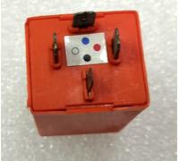 INTERMITTENZA FRECCE VESPA PK 50 125 6V E 12V CORRENTE CONTINUA 4 FASTOM T251