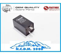 INTERMITTENZA FRECCE VESPA PX 150 E ARCOBALENO ELETTRONICA 1989