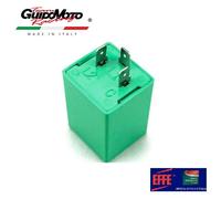 INTERMITTENZA FRECCE VESPA PX PK SENZA BATTERIA EFFE PIAGGIO E89002