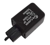 INTERMITTENZA LED 12V 1-100W 2 PIN HONDA per IMPIANTO YAMAHA WR R 125 2009-2013
