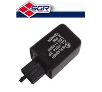 INTERMITTENZA LED 12V 1-100W 2 PIN YAMAHA XJ 6 N 600 2009 > 2015