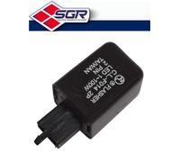 INTERMITTENZA LED 12V 1-100W 2 PIN YAMAHA YPRA X Max ABS 125 2014 2015 2016 2017